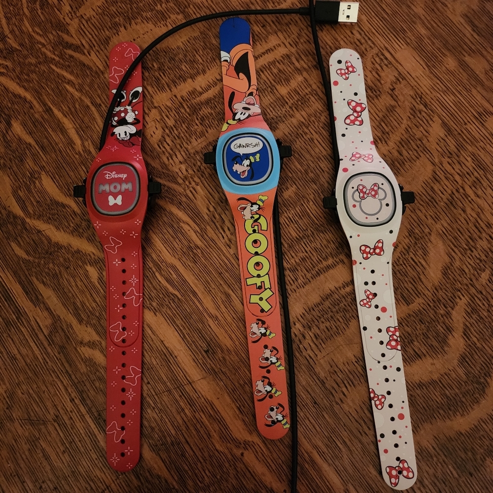 Magicband+ Disney